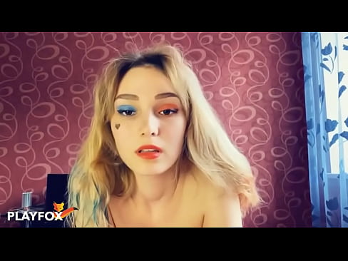 ❤️ Magiske virtual reality-briller gav mig sex med Harley Quinn ️❌ Porno vk at da.rusanalog.ru ️