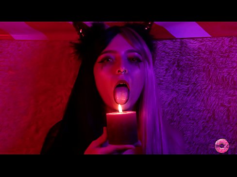 ❤️ Lidenskabeligt blowjob fra sexet succubus med mundfylde ️❌ Porno vk at da.rusanalog.ru ️