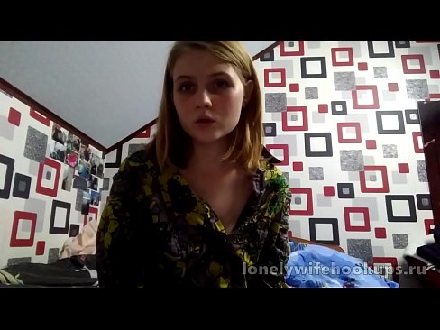 ❤️ Ung blondine studerende fra Rusland kan lide større pikke. ️❌ Porno vk at da.rusanalog.ru ️